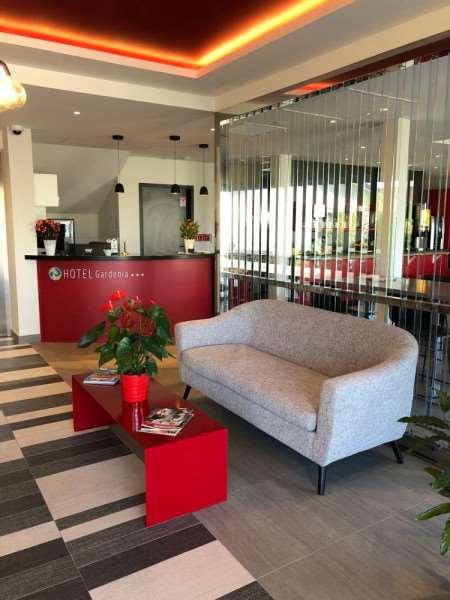 Best Western Saint Exupery Eysines - Bordeaux Ouest Interno foto